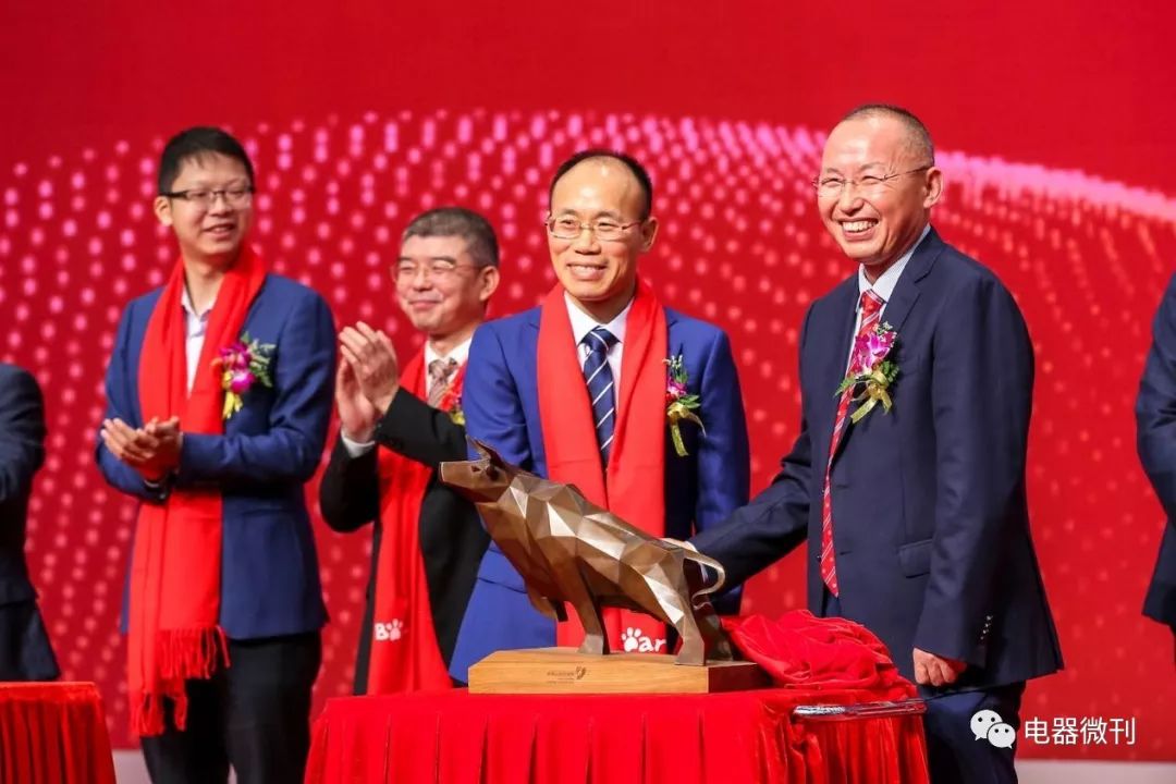 头条|小熊电器李一峰:做创意小家电的种草人