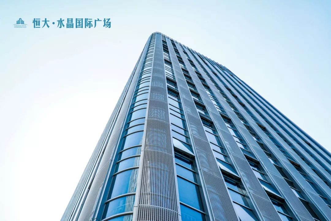 疯了,霸都白领不上班,排队抢9800元/㎡政务房