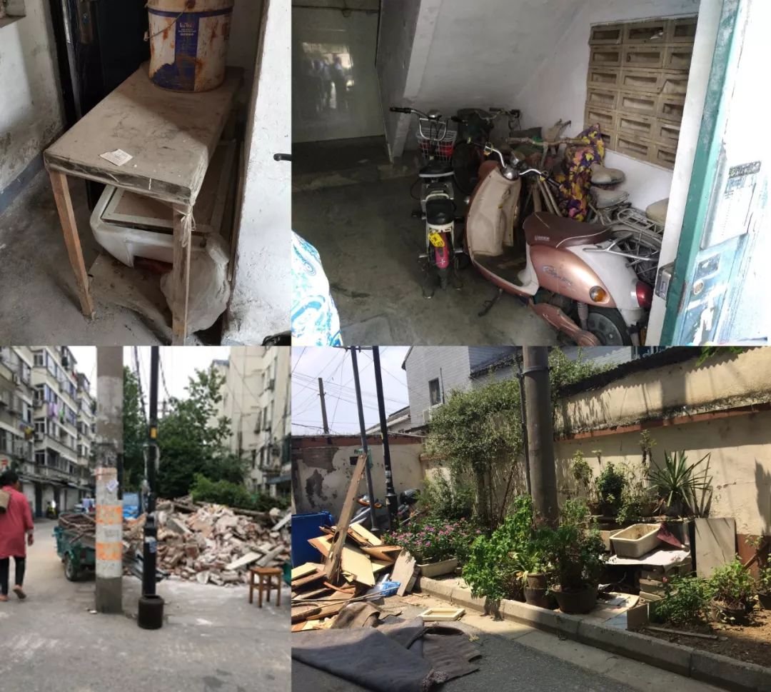 72变看老旧小区华丽变身