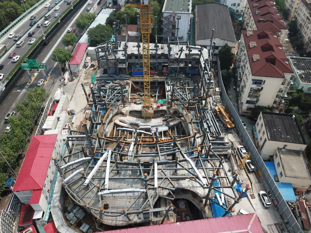 宛平剧场改扩建进展如何?最新效果图来啦!