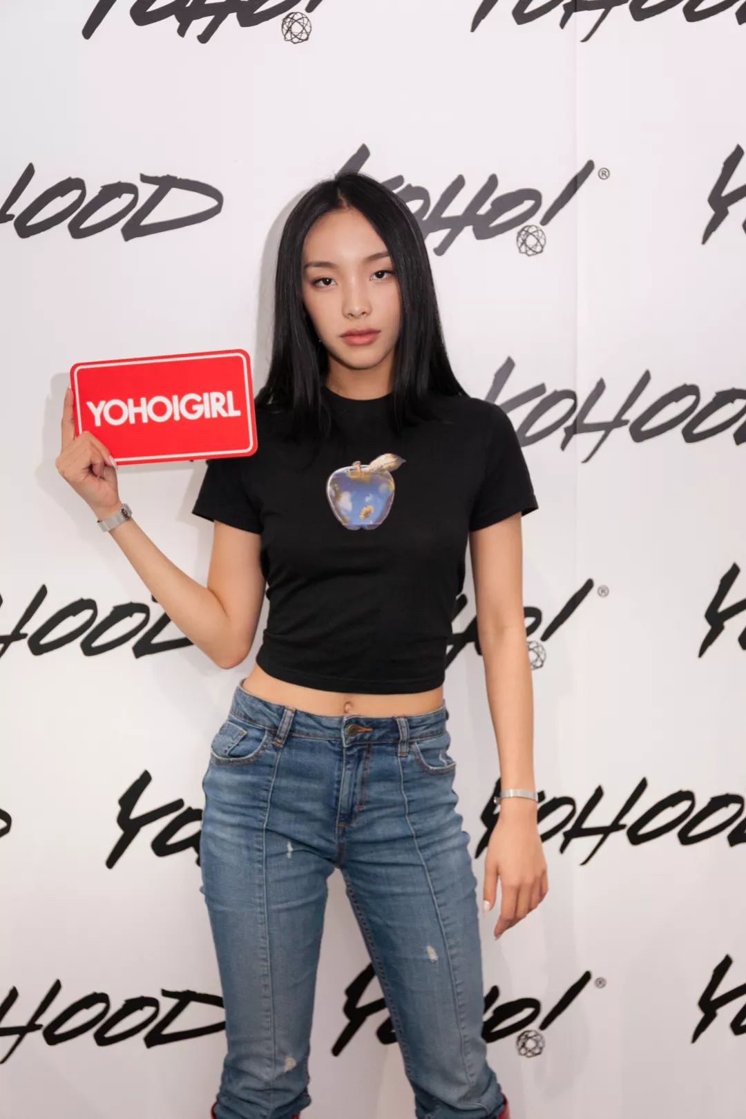 刘柏辛lexie手机里的yohood你们不好奇吗