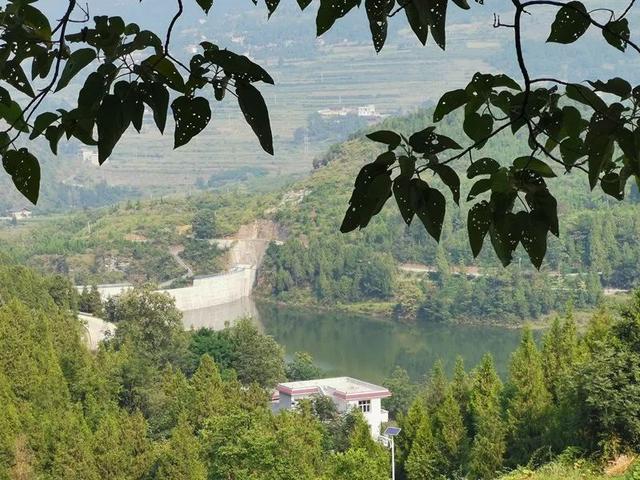 思南孙家坝镇安全饮水全覆盖保障群众饮水安全