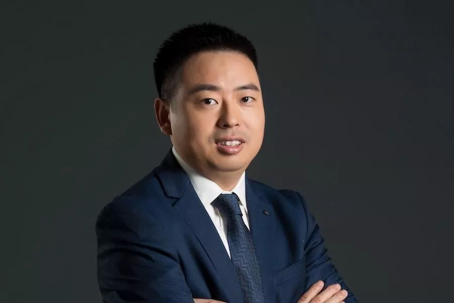 甬商平台今日资讯 第732期 【8月29日】_吴锦堂