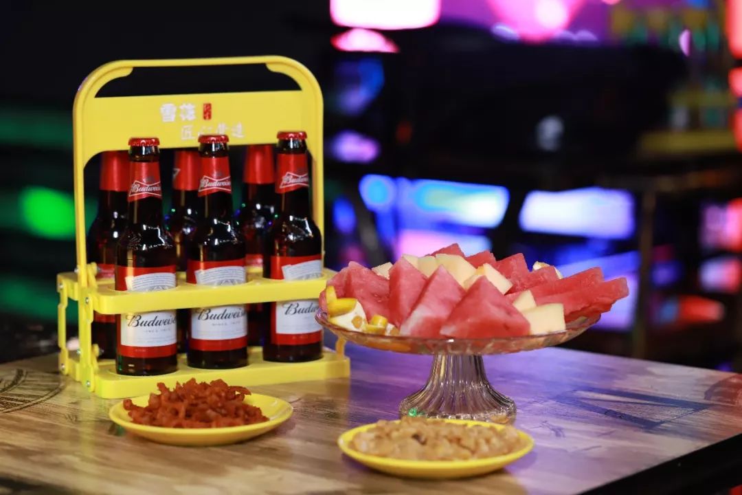 499元起抢布吉岛音乐酒吧原价268元酒水套餐我喝不得主要我的耳朵迷恋