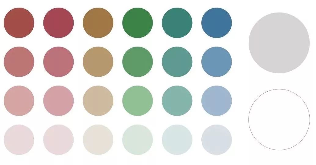 北欧根本没有北欧风