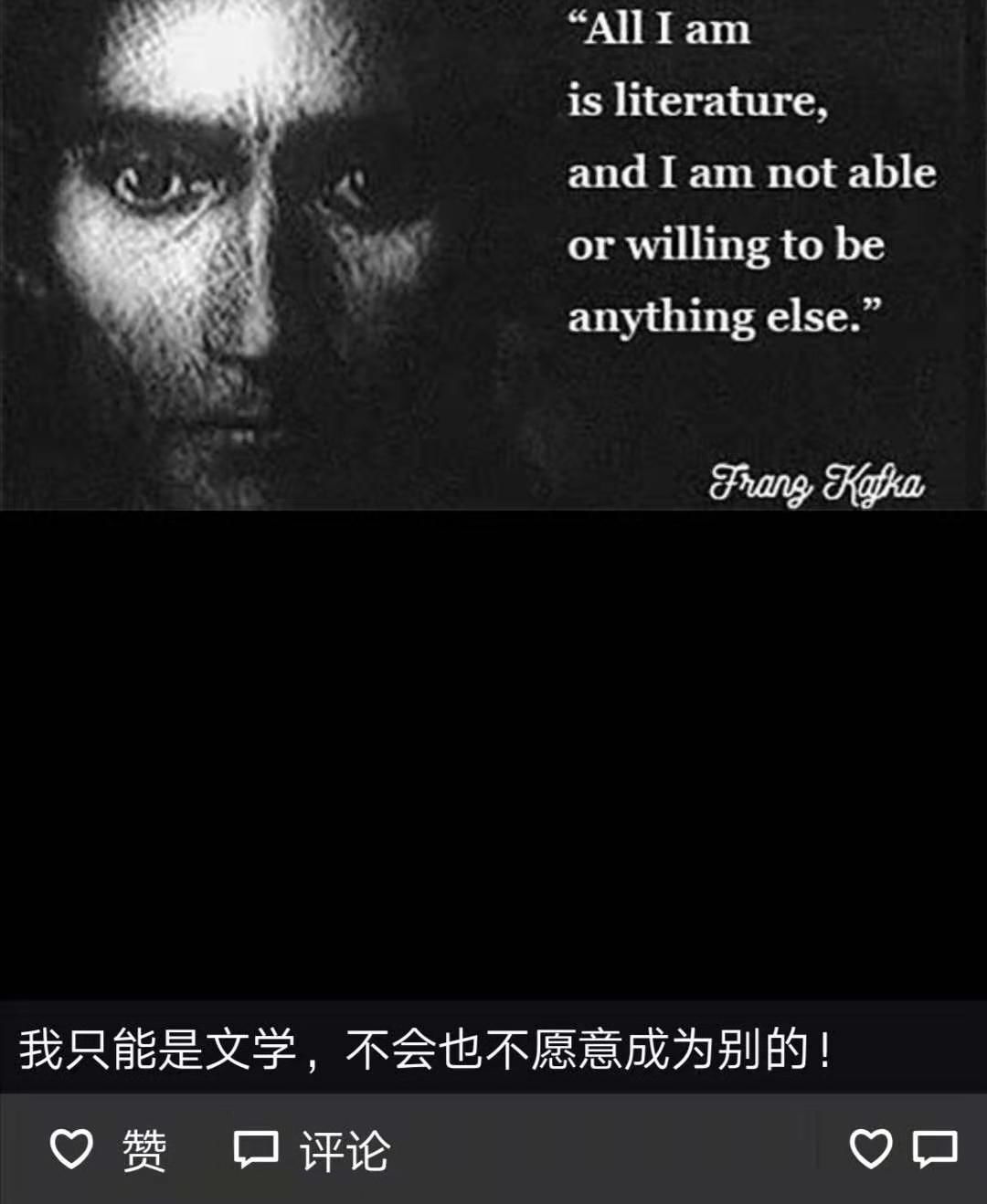 卡夫卡的猿硬核大胆演绎卡夫卡式噩梦