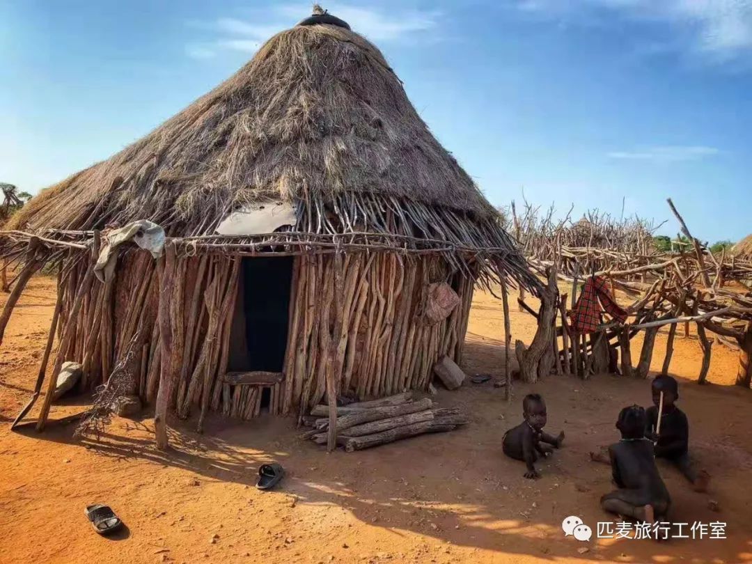 一个人的环游世界埃塞俄比亚4