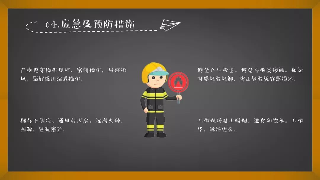 【化工科普】危化品小课堂——氢氧化铍