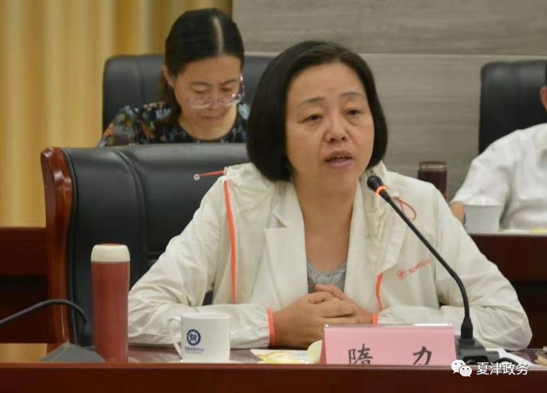 全市政务服务流程再造工作推进会议在我县召开