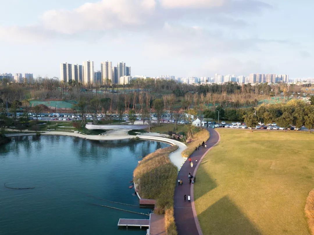 怡境国际斩获2019年度ifla四项国际大奖怡心