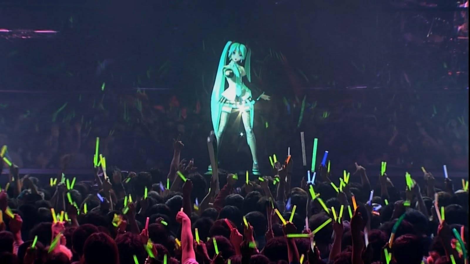 2019初音未来成都演唱会在哪购票