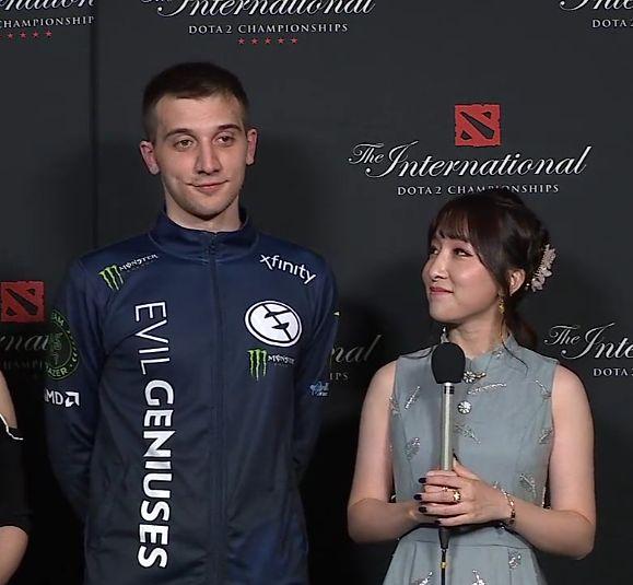 dota2小小趣事rtz为何颇受中国玩家喜爱