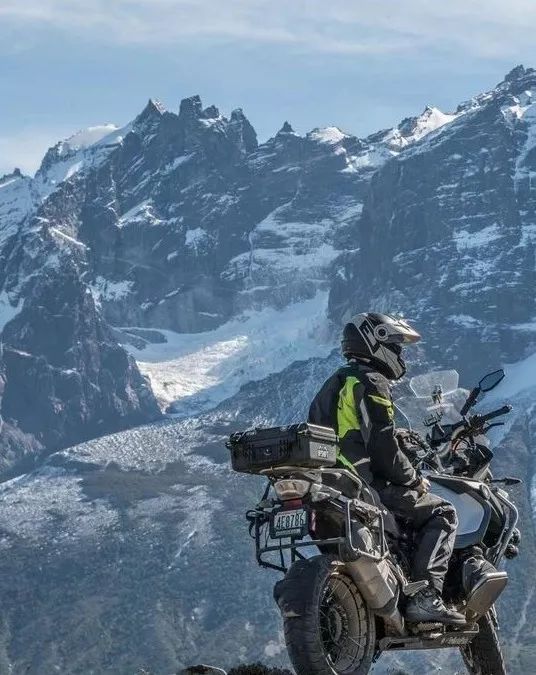 去西藏摩旅要注意些什么