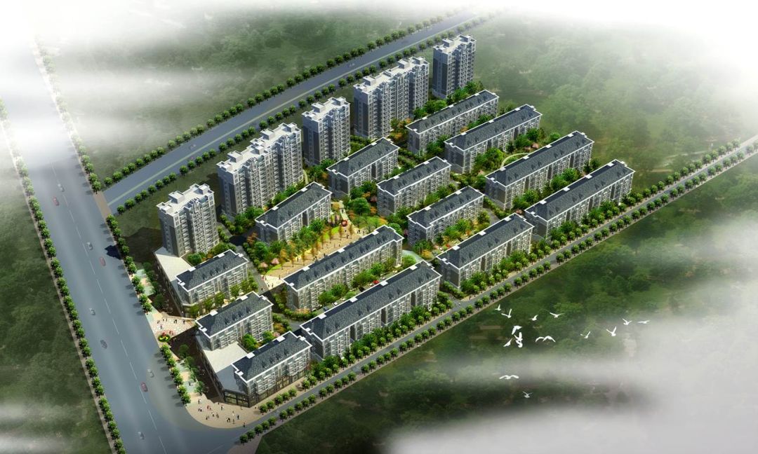 山水丽景3期新品加推荣耀绽放转发此图文积22赞即可免费领礼品啦