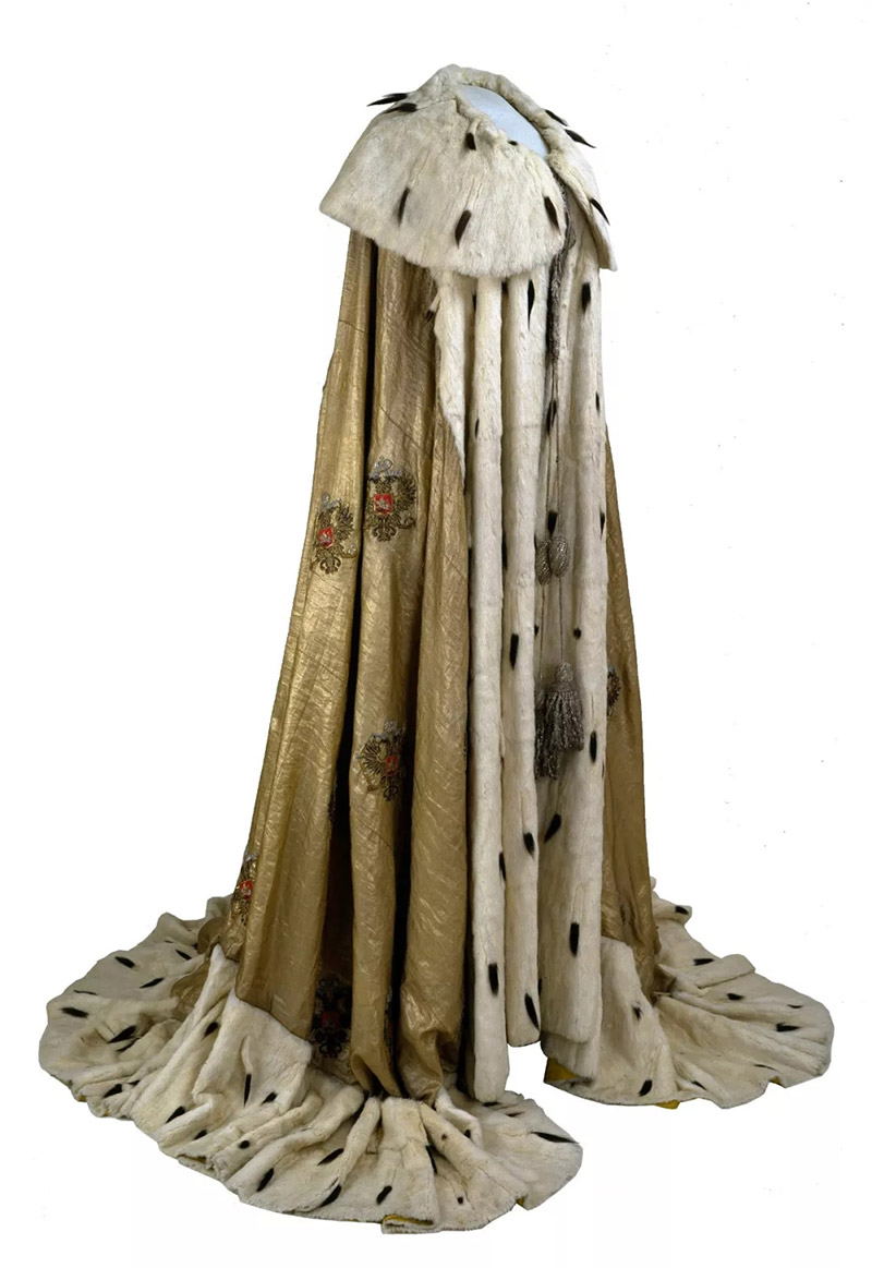 中俄建交70周年来故宫看克里姆林宫的典礼展