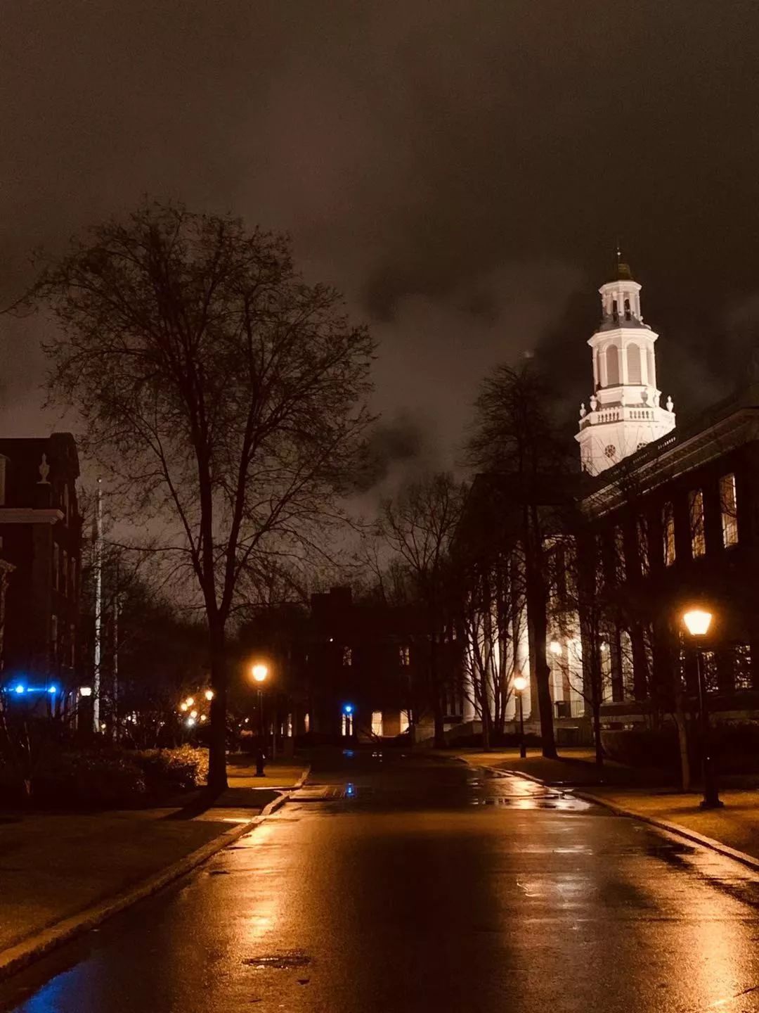 独家揭秘:一个哈佛学生的24小时,到底是怎么度过的?