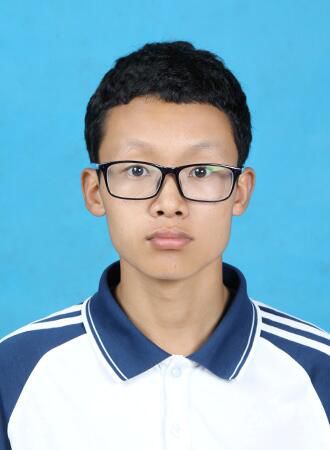 2019年新时代云南好少年评选丁学平