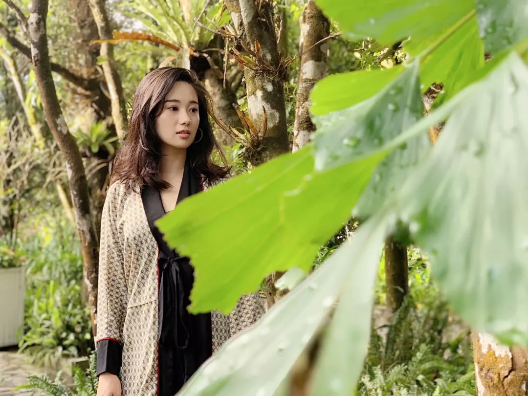 你不知道的ta刘佳一