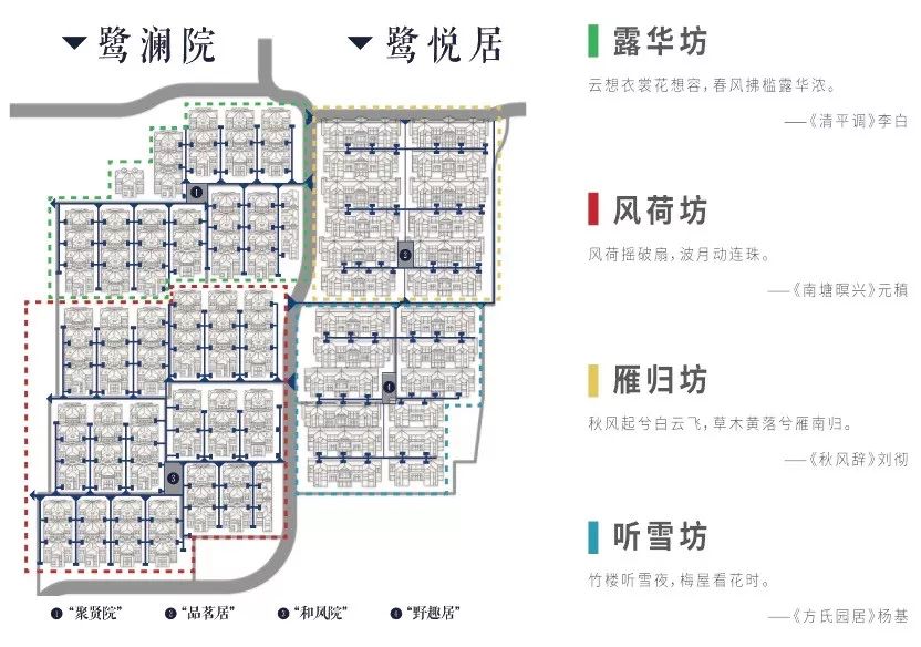 东滩花园3.0焕代新品东方院墅 承袭东方精粹,巷子里的国风雅韵