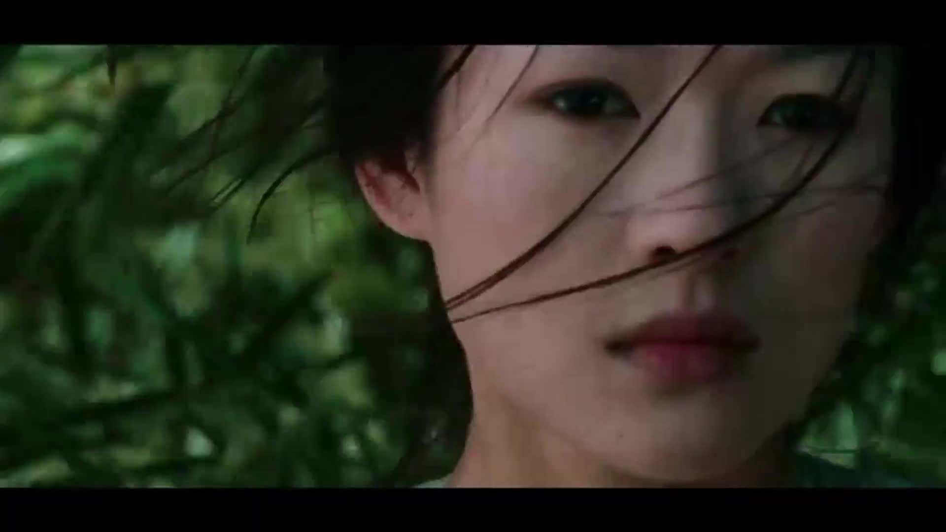 卧虎藏龙取景地这片四川竹林太适合旅拍有种江湖侠气