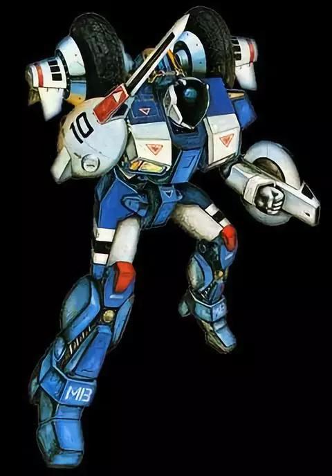 man毒说上个世纪的本子有这么硬核太空堡垒旋风摩托开发记