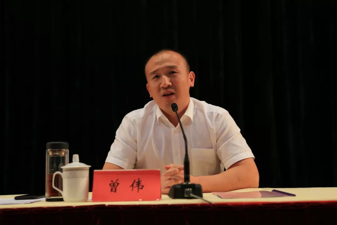 环境满不满意群众说了算鹿城全面部署生态环境质量满意度工作