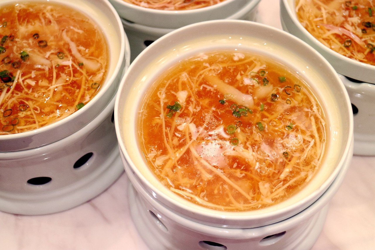 原创人均30管饱超高性价比星级酒店套餐酒店说我太难了