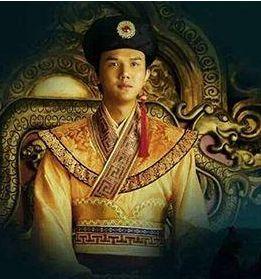 公元859年,南诏王世隆即位后,改国号为"大礼",叛唐自立,在南诏历史上