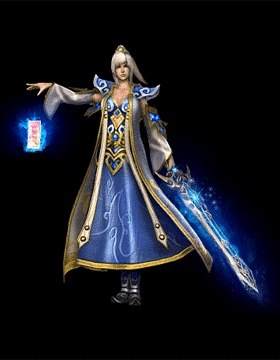 热血传奇关于我本人玩道士的一点点心得告诉大家