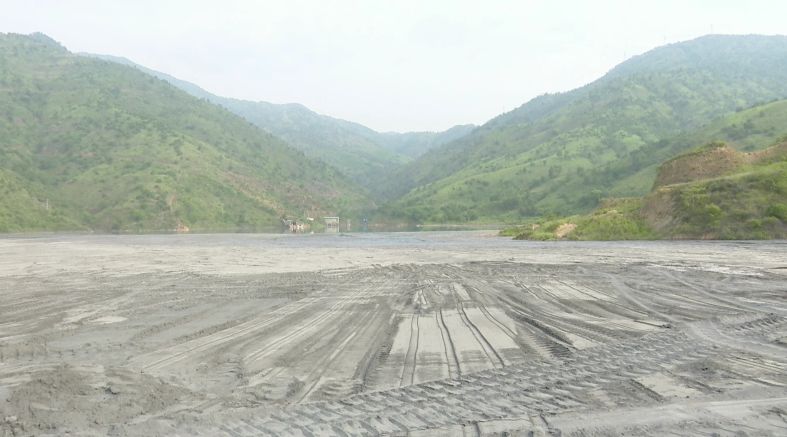 无人机来帮忙攀枝花35座尾矿库全部完成汛期体检