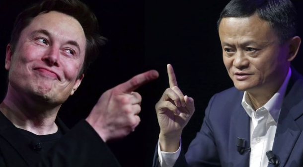 原创 马老师给马老板上了一课