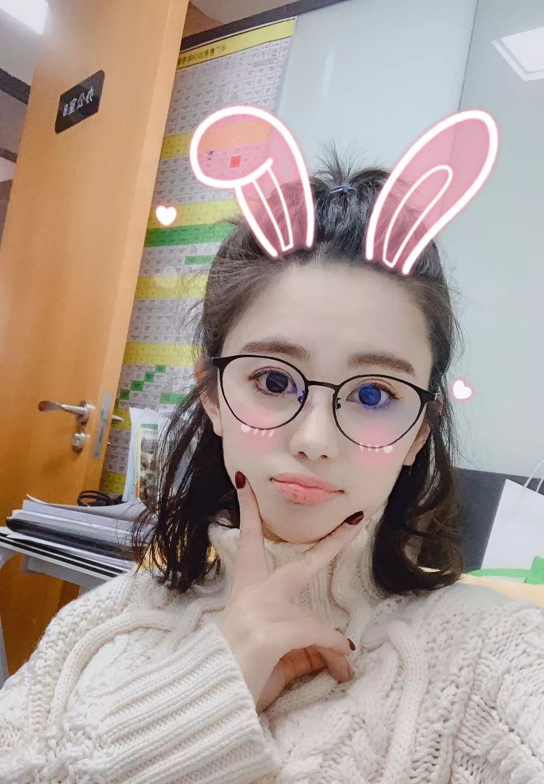 你不知道的ta刘佳一