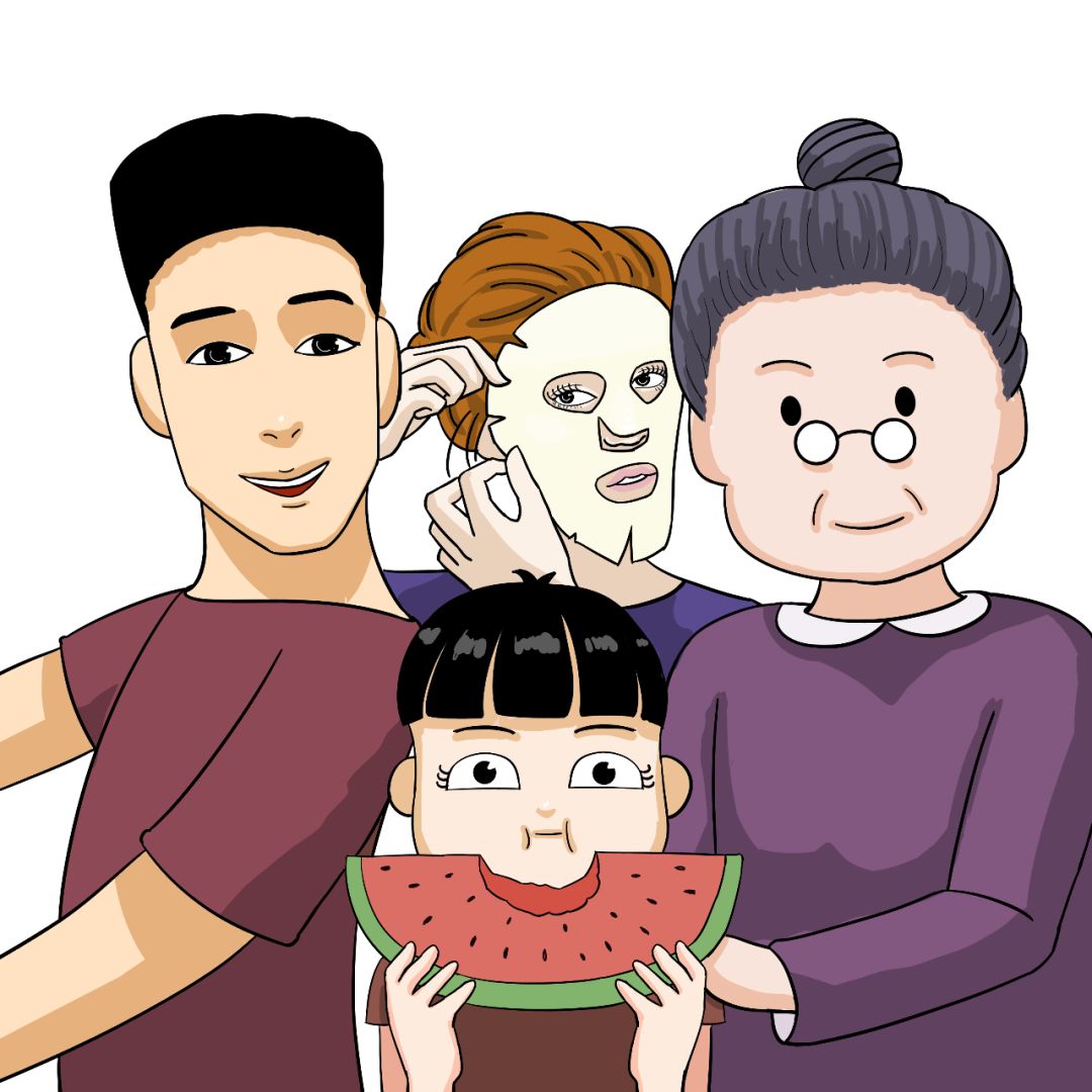 在深圳,湖南人真的很强大!_弗兰