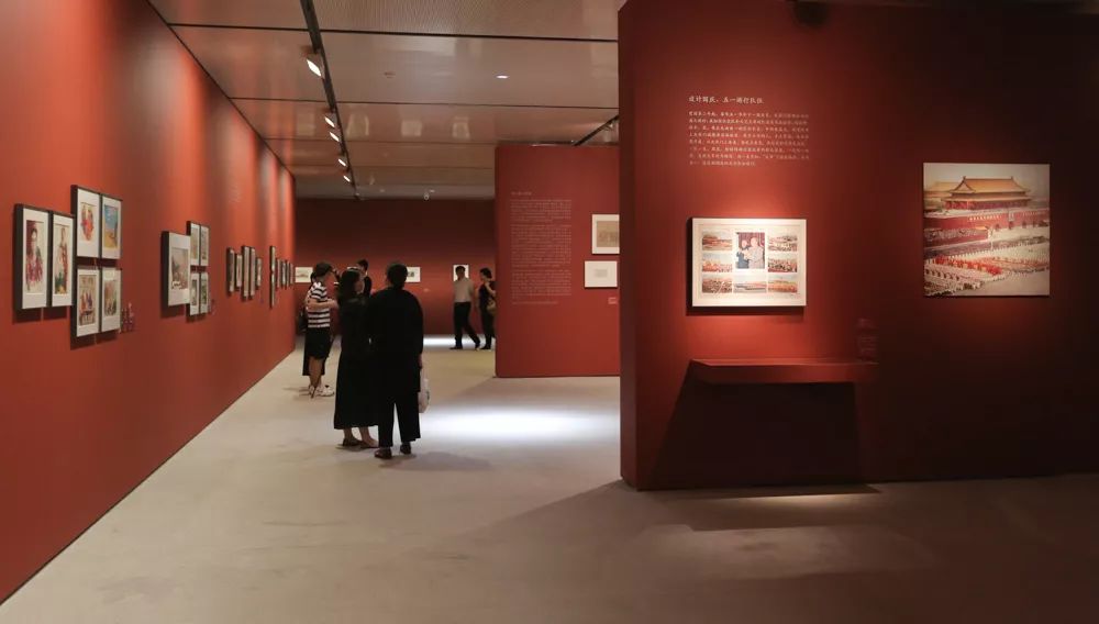 国家名片/公共艺术先驱者/新中国设计第一人:百岁周令钊如何"为新中国