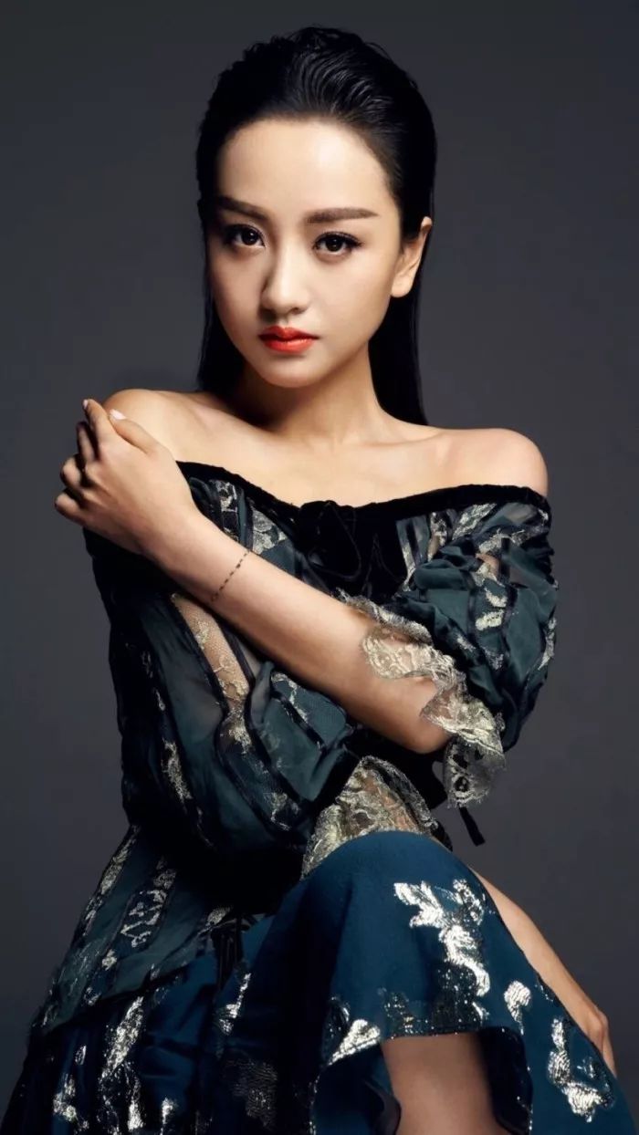 美人壁纸千秋无绝色悦目是佳人倾国倾城貌惊为天下人