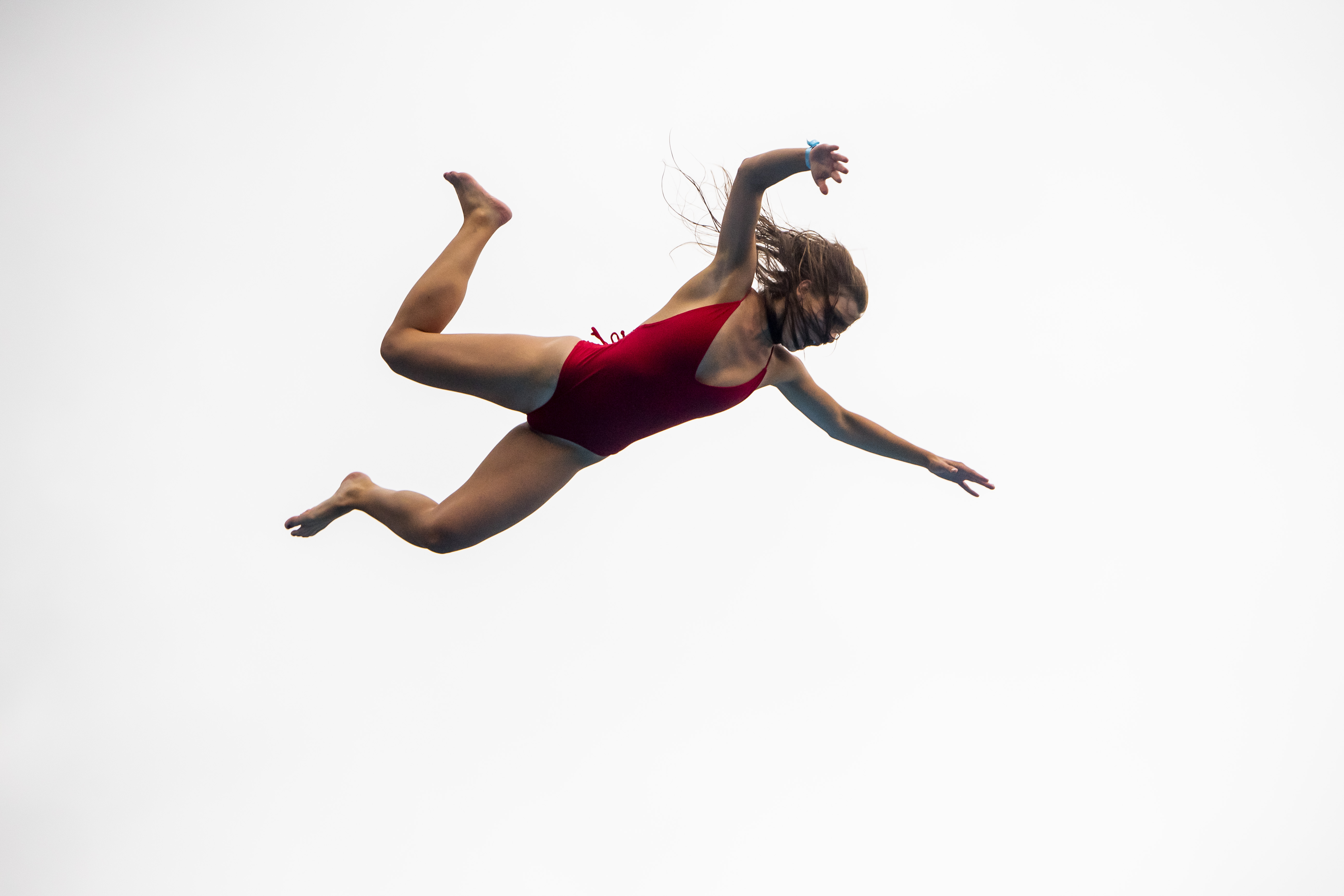 2019肚皮跳水世锦赛