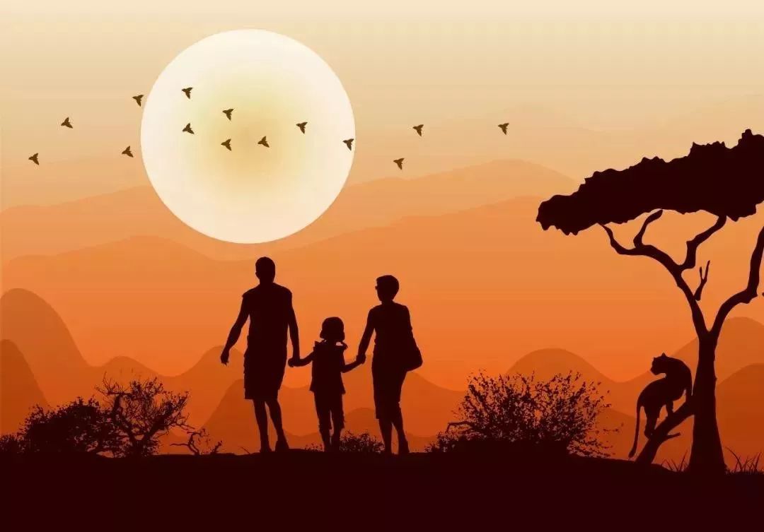 亲子沟通技巧:孩子叛逆期如何沟通