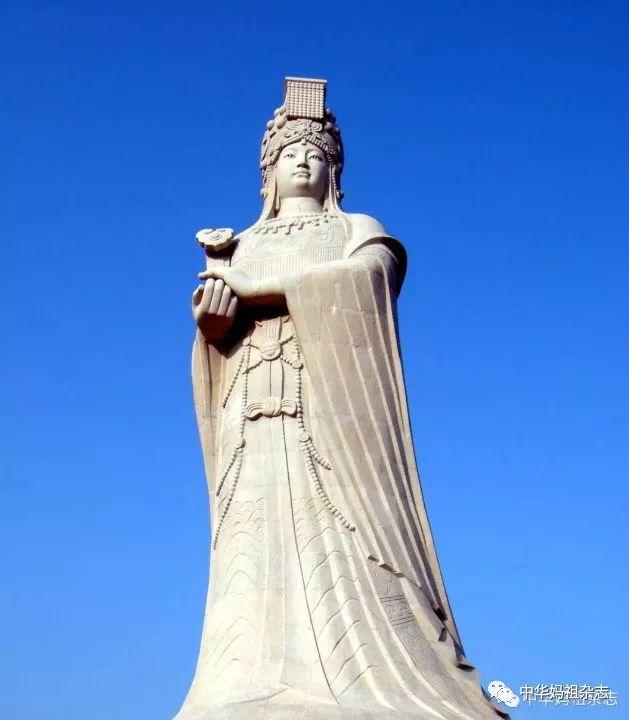 中华妈祖杂志妈祖精神的价值趋向与医学人文教育