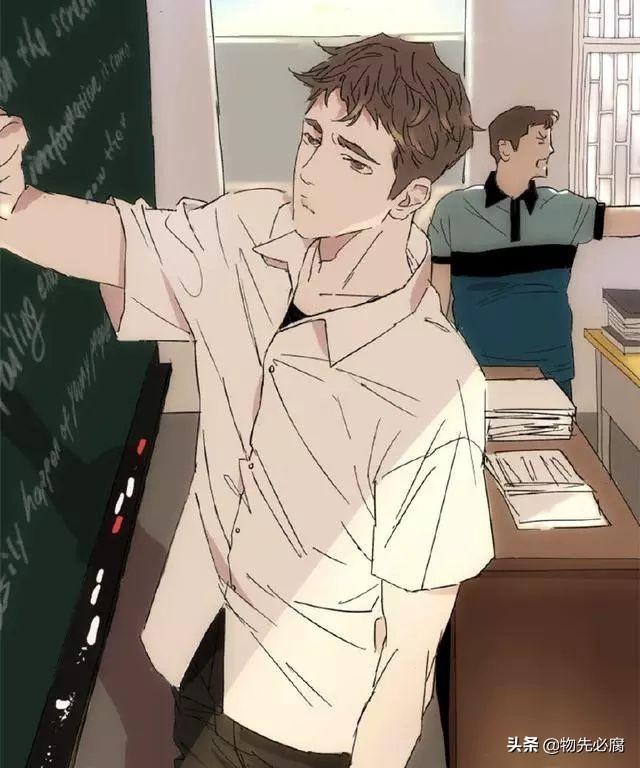 撒野周敬关于后座两个大佬的独白