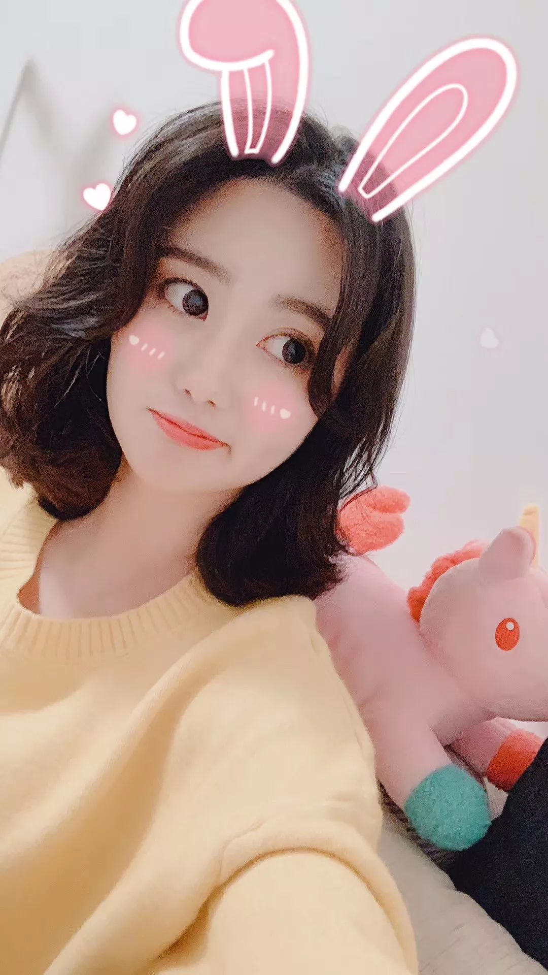 你不知道的ta刘佳一