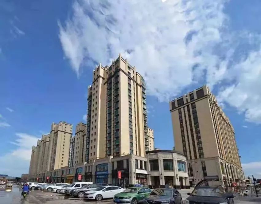 天庆麦积小镇尚街商铺钱规则你了解多少