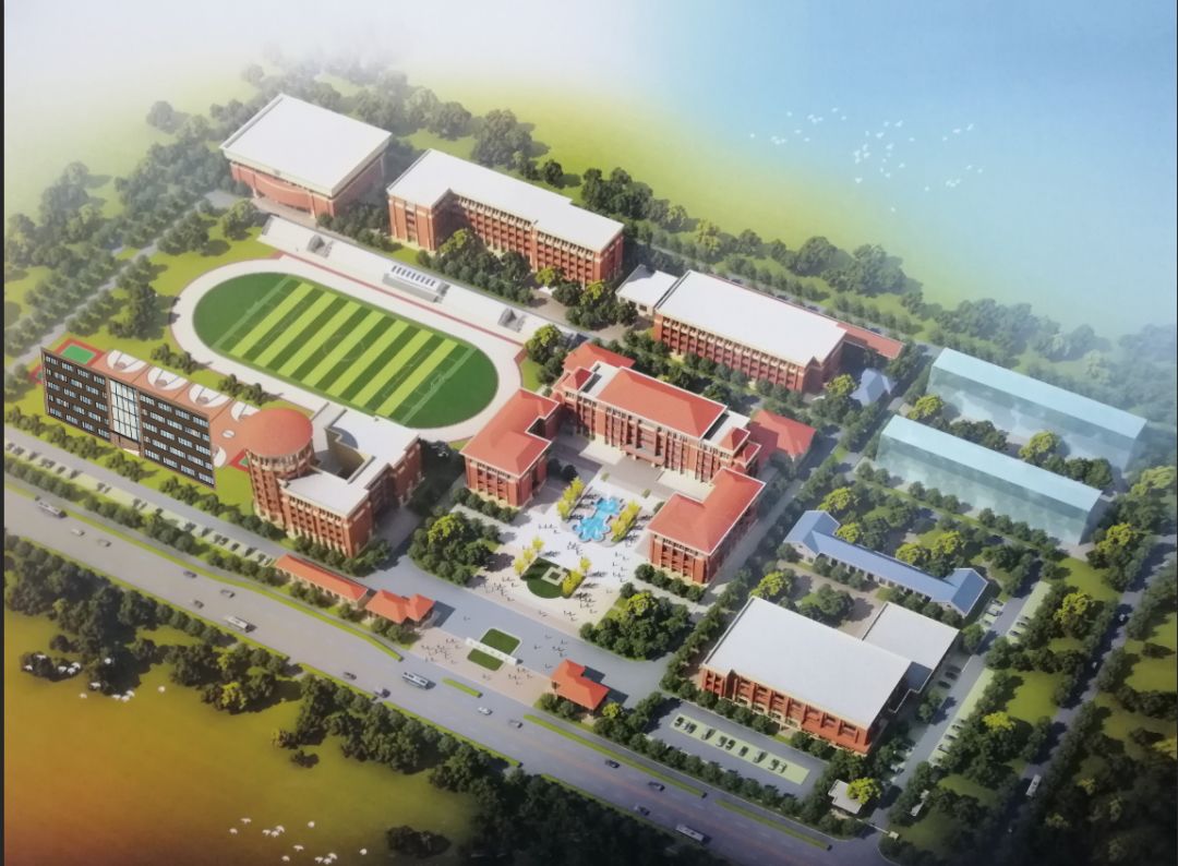 2019级新同学请查收济南旅游学校济南三职专报到指南