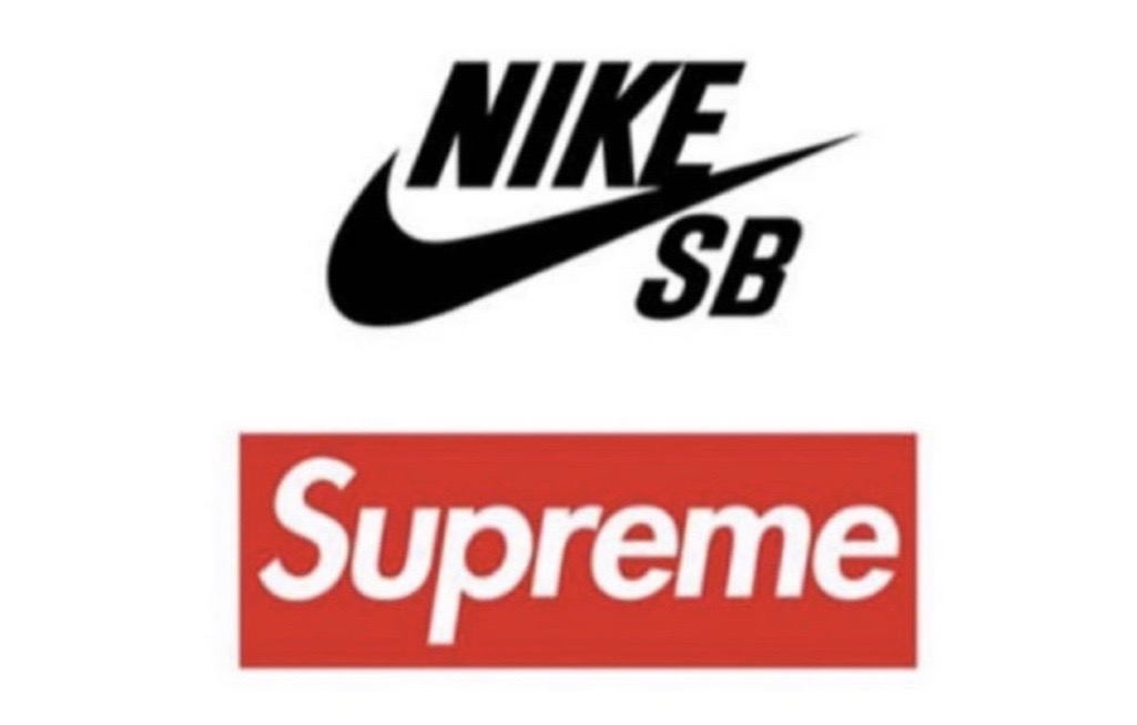 nike sb dunk三色联乘本周发售!
