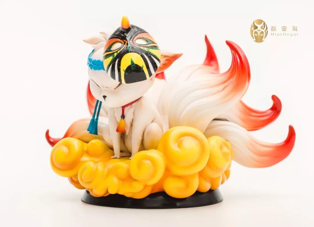 小狐狸之超级变变变