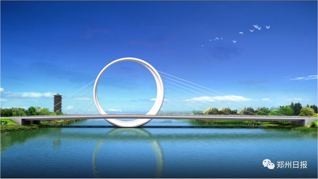 向全国推介郑州之经开区这里是活力经开