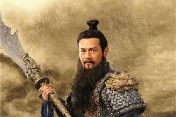 “杨无敌”杨继业的忠勇一生_潘美