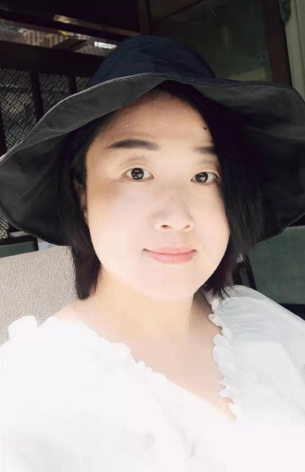 焦淼荣获2019年金创意奖国际空间设计大赛人物奖年度top10杰出女设计