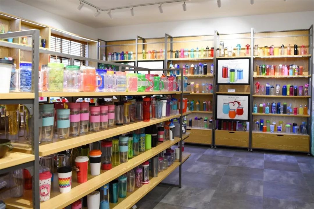 明星企业金维克专注品质赢得竞争力