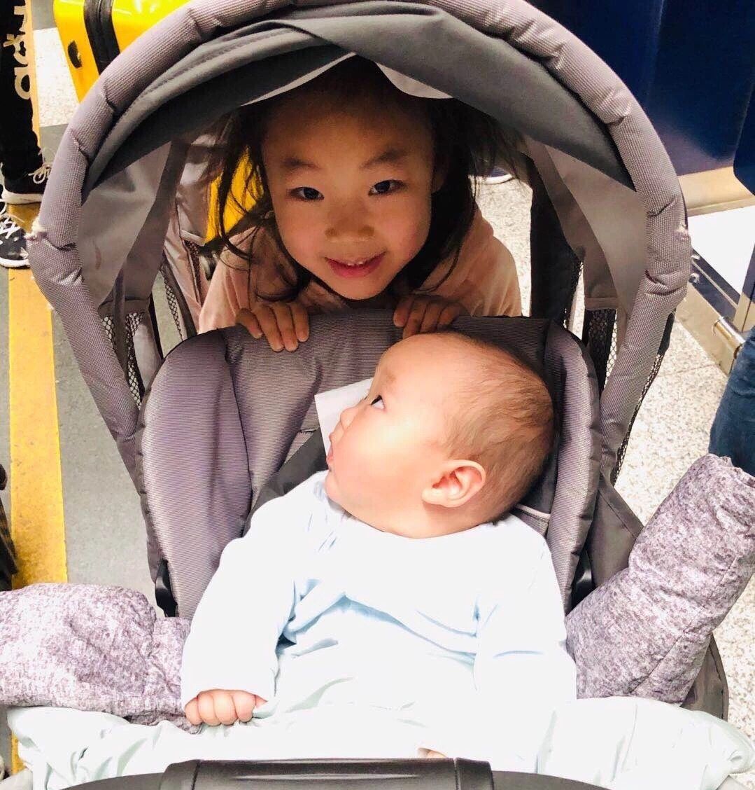 郝景芳:生二胎前,我从没想过这些问题