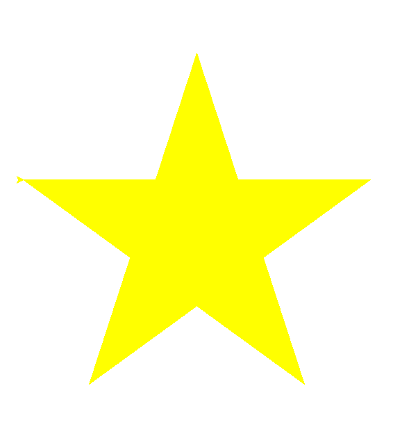 国旗五角星图片